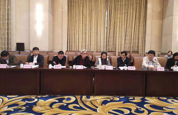 李學(xué)董事長參加省人大常委會(huì)調(diào)研活動(dòng)5