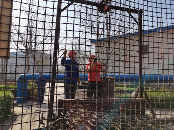 【重山影像】重山春已到 奮斗正當(dāng)時(shí)（二）