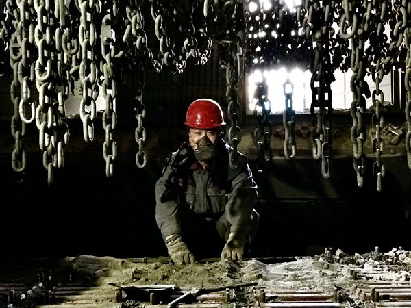 【重山影像】重山春已到 奮斗正當(dāng)時(shí)（五）