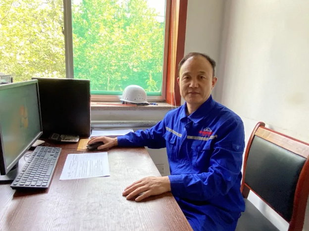 【重山人?重山事】命運讓我與重山結緣 ——段宜凱講述自己與重山結緣的點滴往事